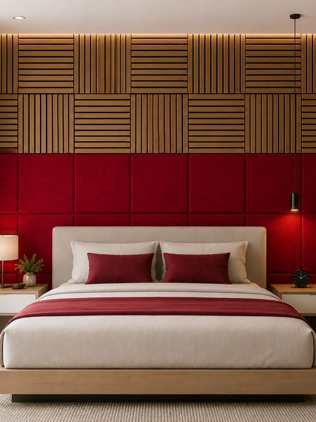 Pixel Wall Panels