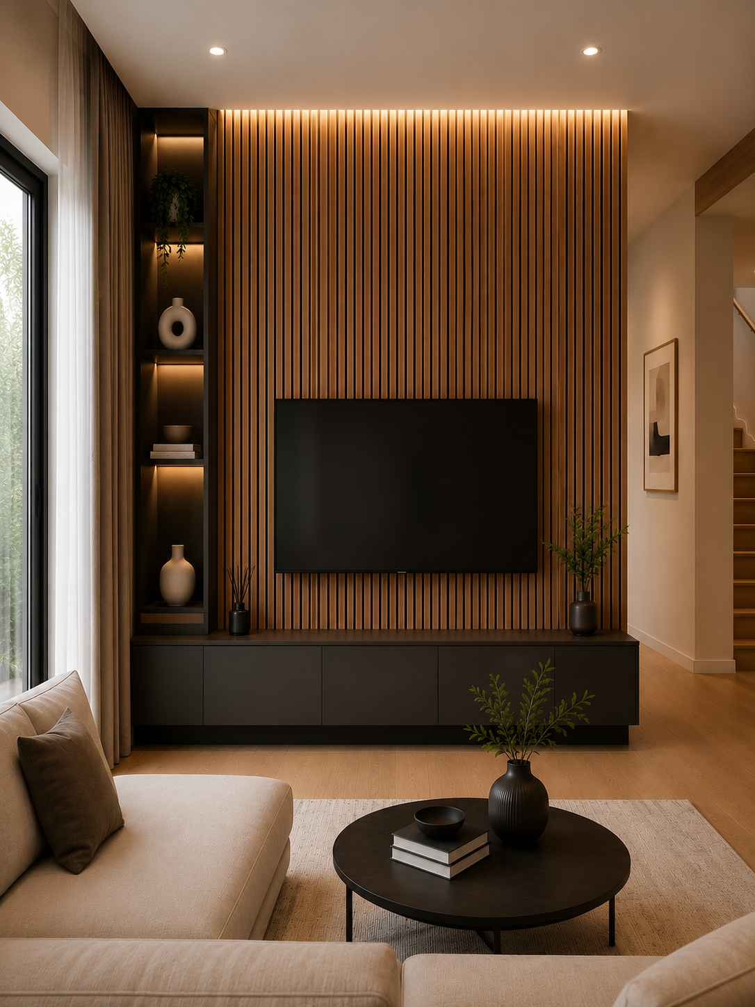 Wall Panels