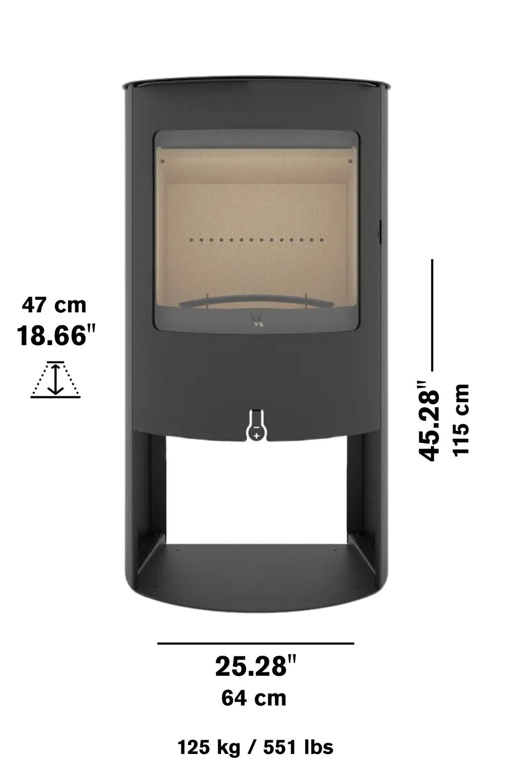 Scandinavian Wood Burning Stoves