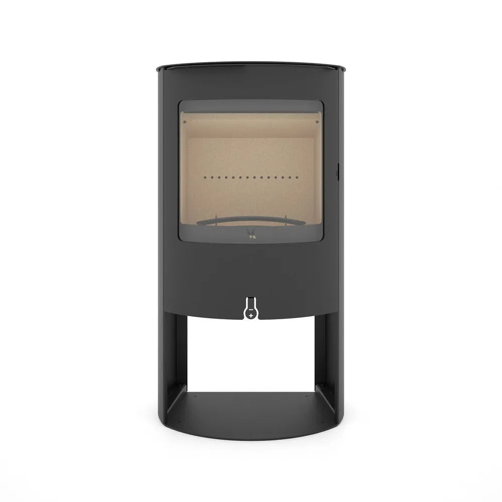 Scandinavian Wood Burning Stoves - TheCastingFire